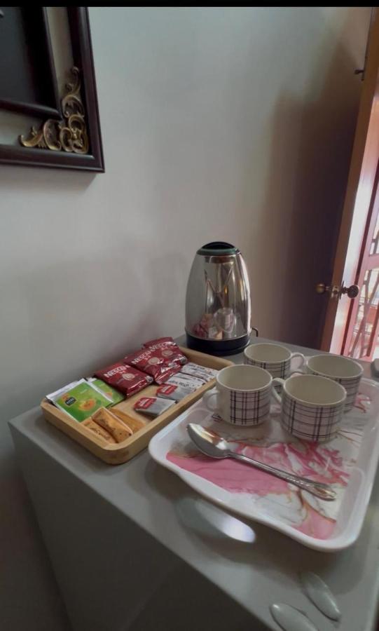 Cozy 2 Bedroom Mountain Villa - B&B Bhurban