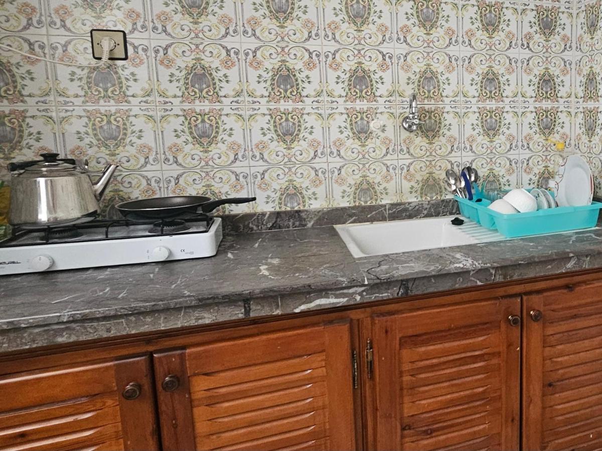 Rustig appartement Oujda centrum - Chambres d'hôtes Oujda