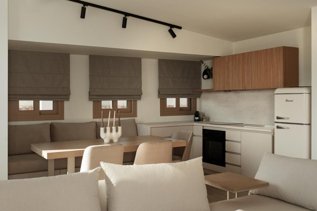 Apartment mit 2 Schlafzimmern, einem Balkon und Meerblick