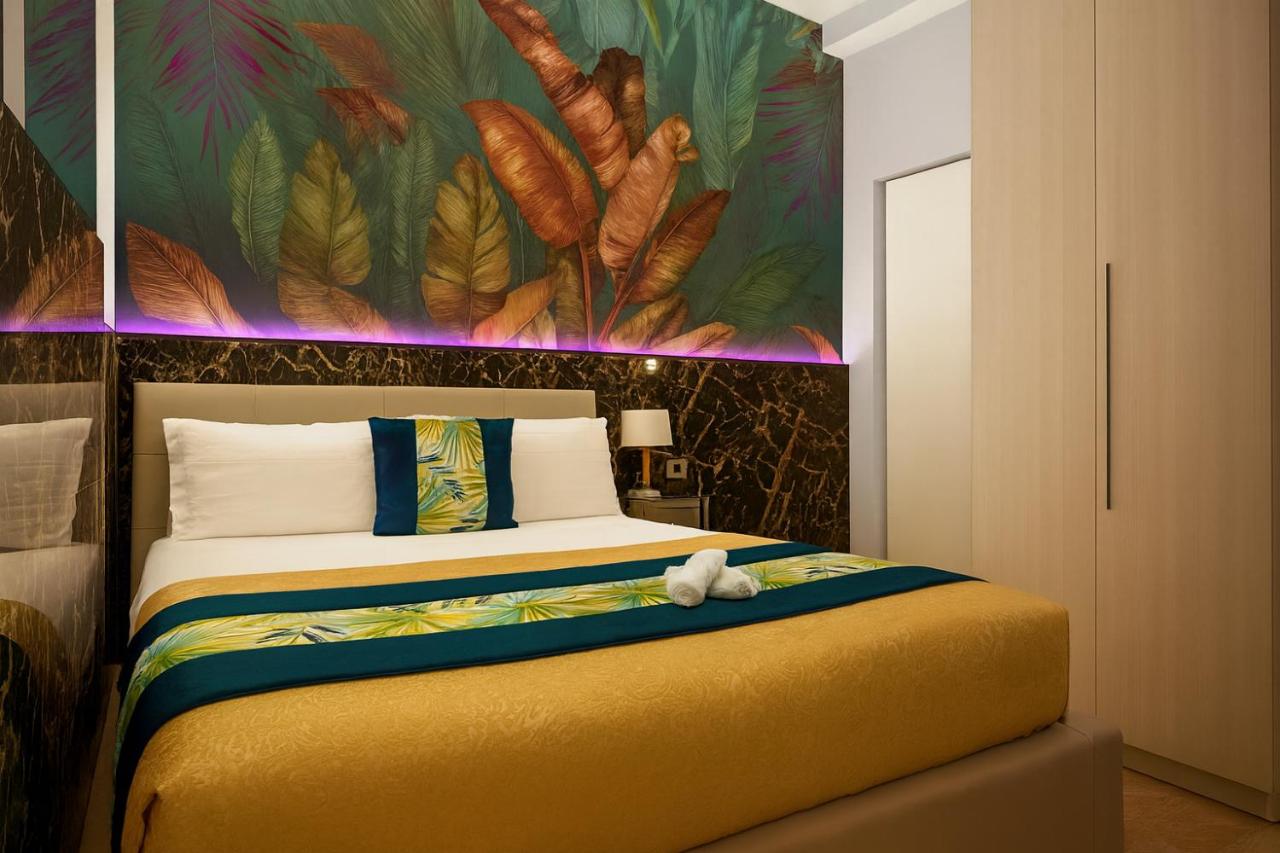 Kleines Doppelzimmer