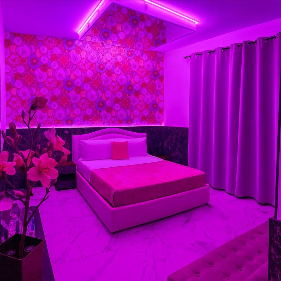 Deluxe Dreibettzimmer