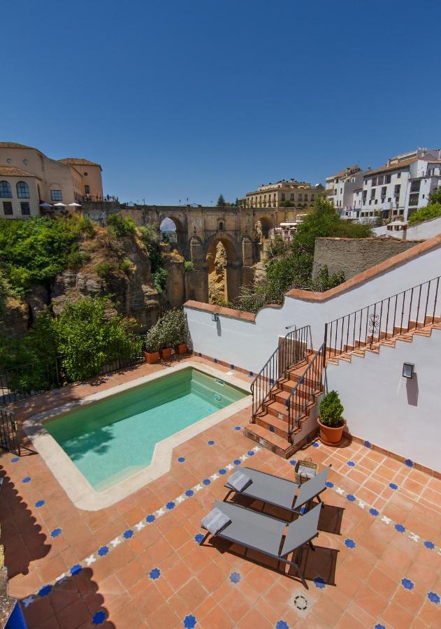 The Gorge House - Chambres d’hôtes Ronda