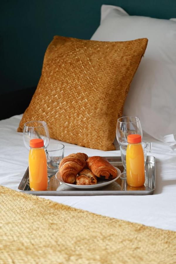 868 Suite Tournesol - Superbe Appartement - B&B Montreuil