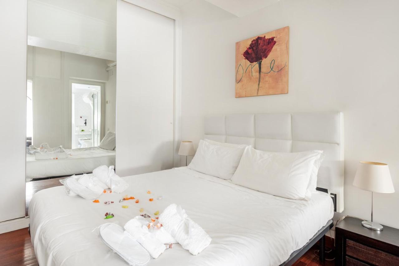 HOME SWEET HOLIDAY srl - B&B Rome