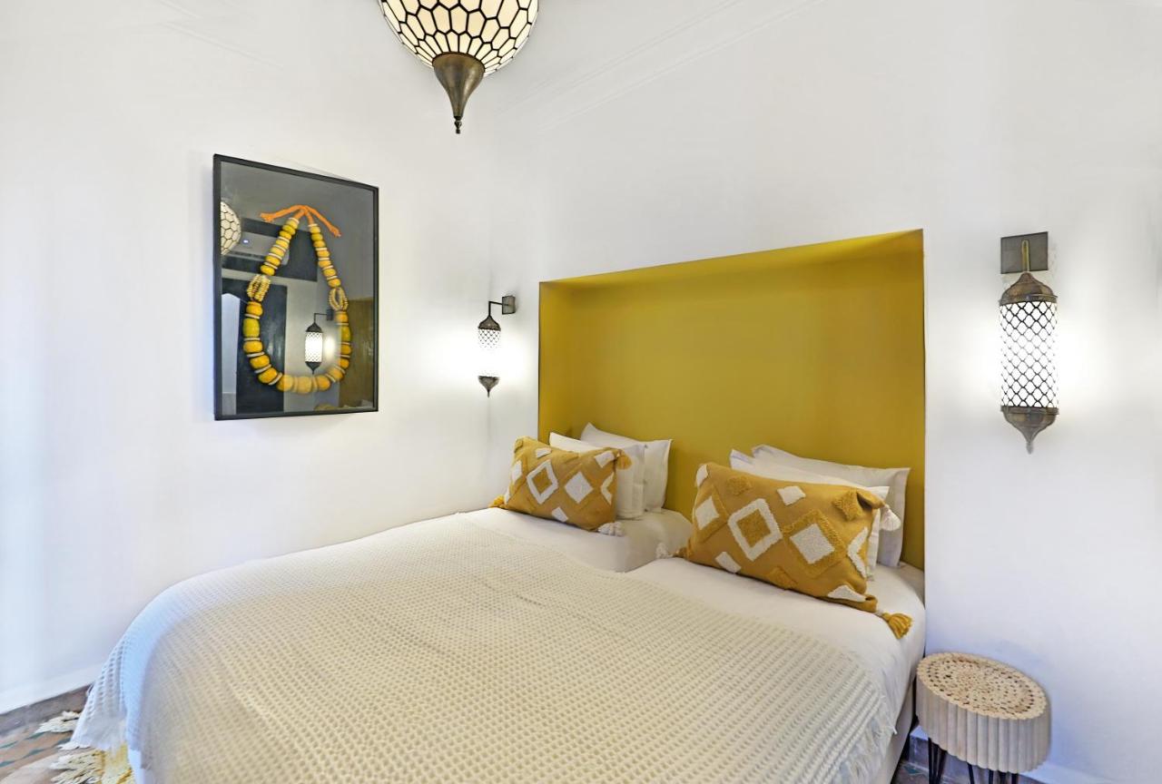 Standard  Double Room