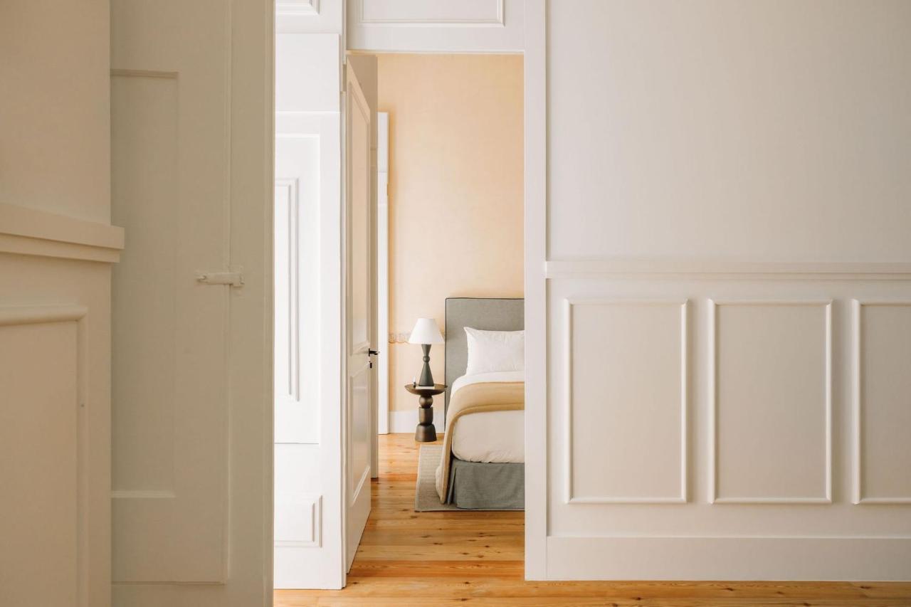 Apartment mit 1 Schlafzimmer und Aussicht