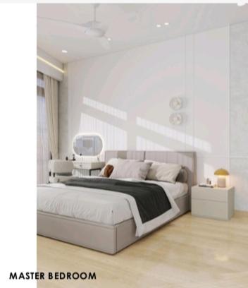 Appartamento con 3 Camere da Letto