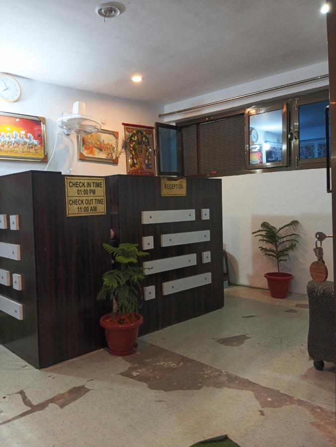 shree ram lala inn - B&B Ayodhya