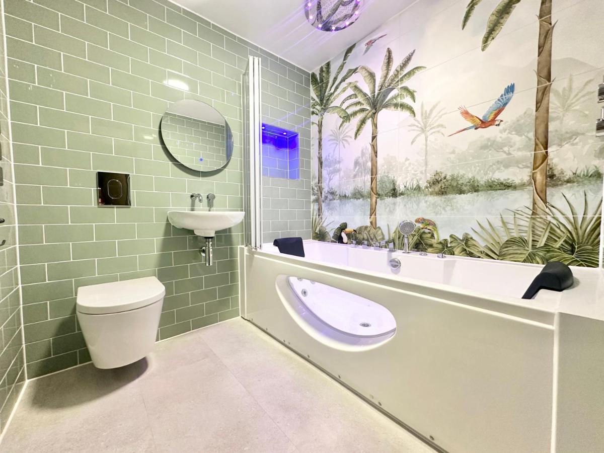 Appartement Supérieur