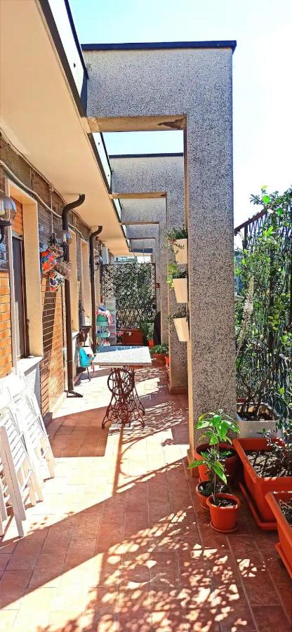 Cozy Navigli - B&B Milan