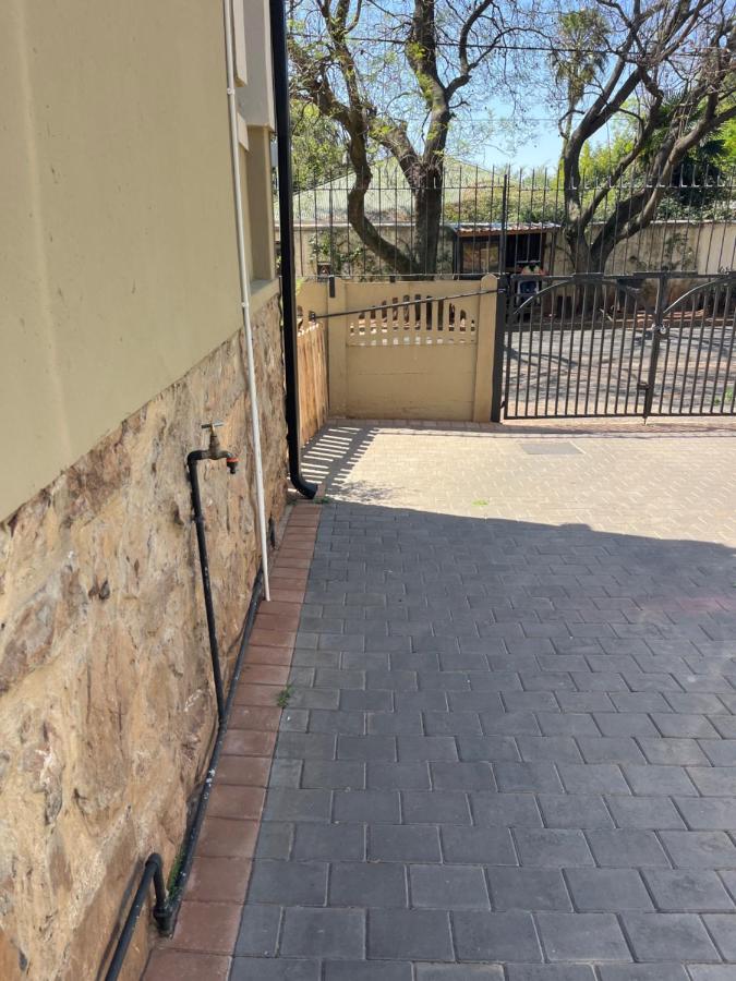 Cozy Cottage on 5th Avenue - Ferienwohnung Johannesburg