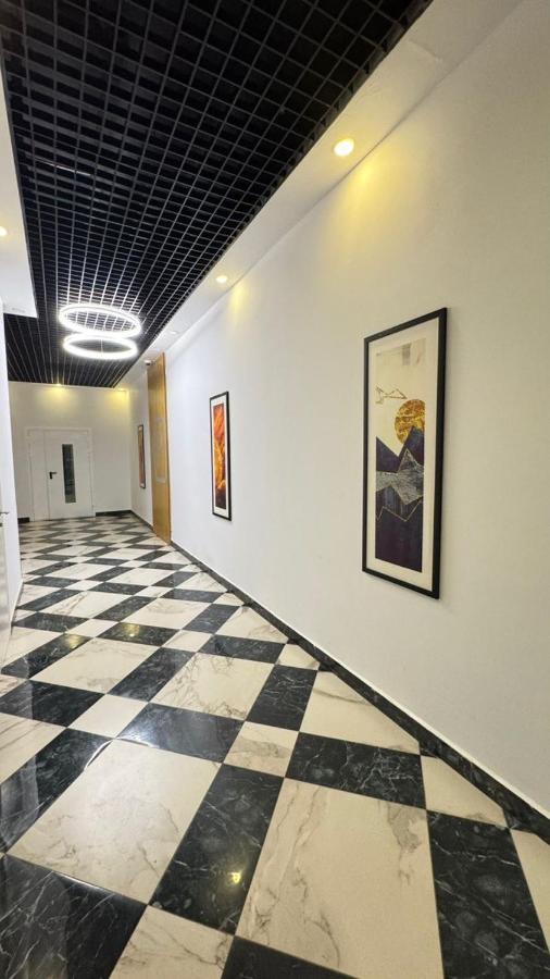 ЛЮХ апартаменты в ЖК Only Sun - Ferienwohnung Astana