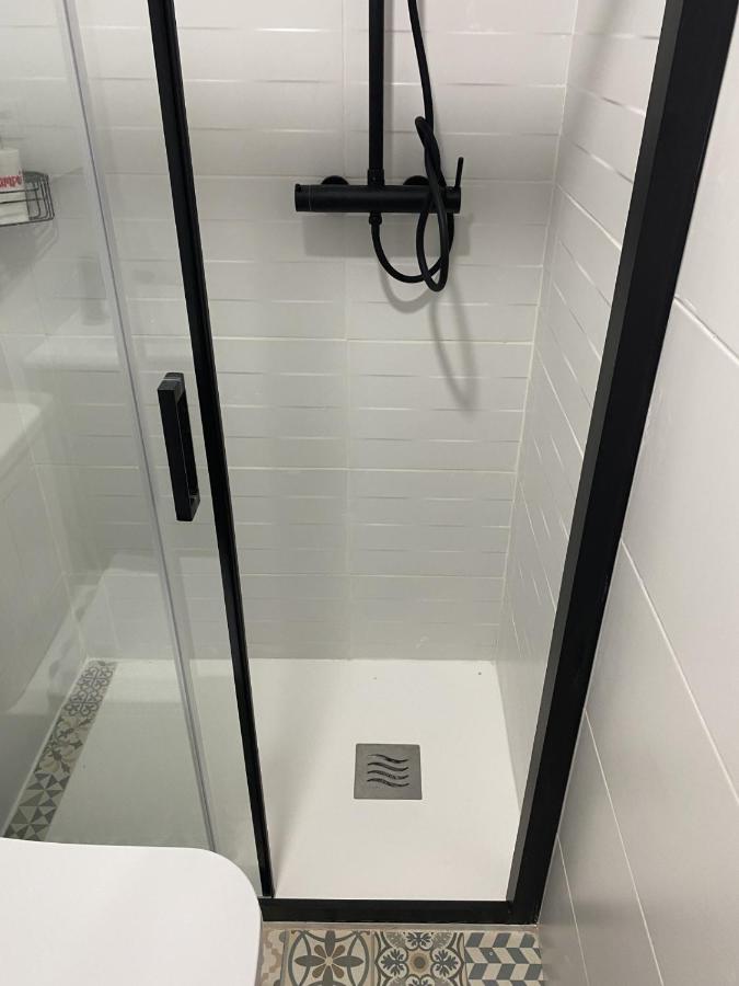 Appartement 2 Chambres avec Terrasse