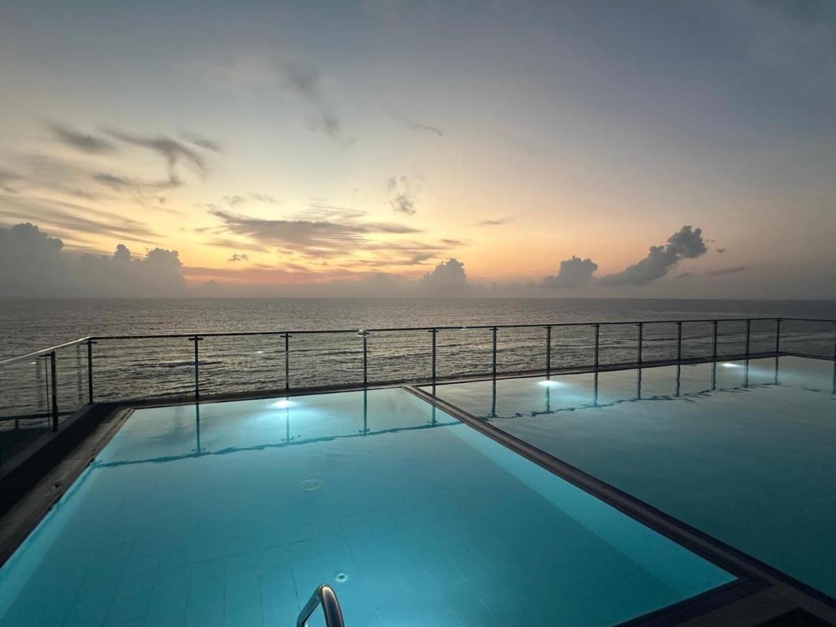 The Bay - Ferienwohnung Dehiwala