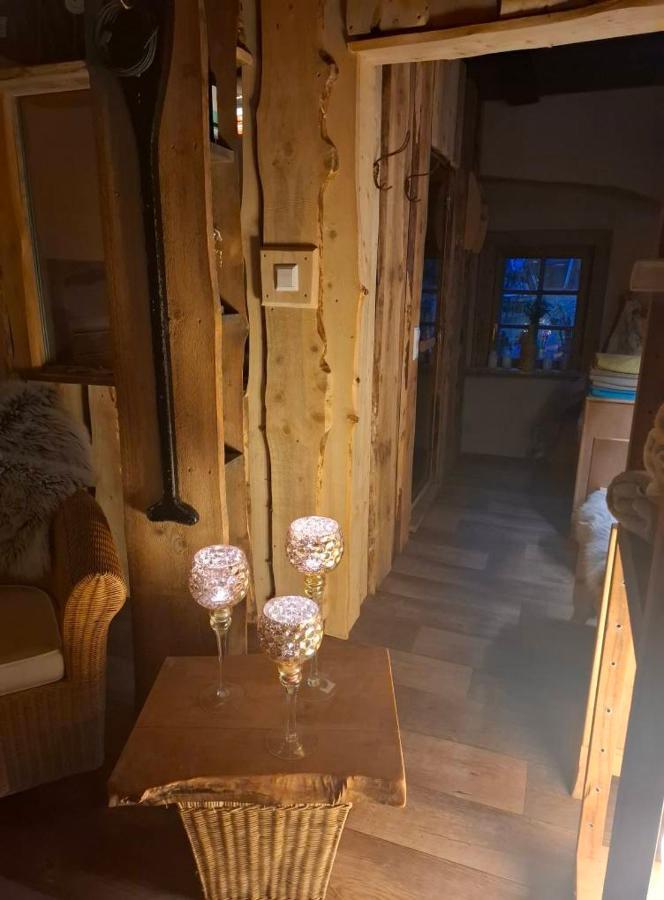 Kulturdenkmal Appenhof - B&B Klipphausen