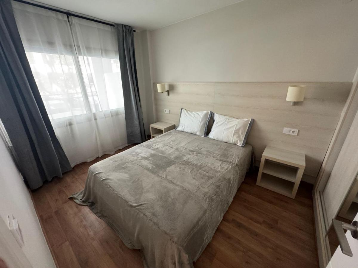 Appartamento con 1 Camera da Letto