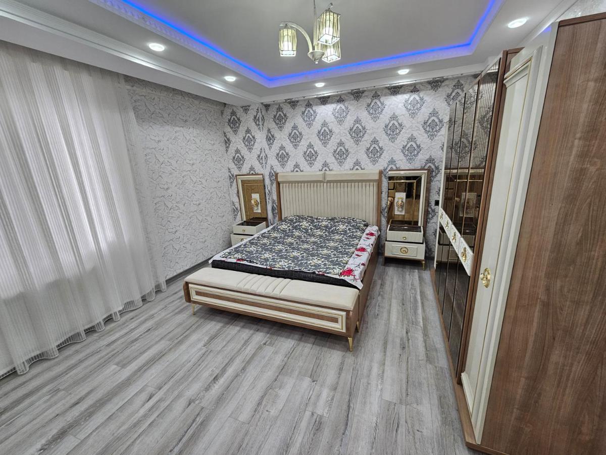 Apartment mit Blick auf die Berge