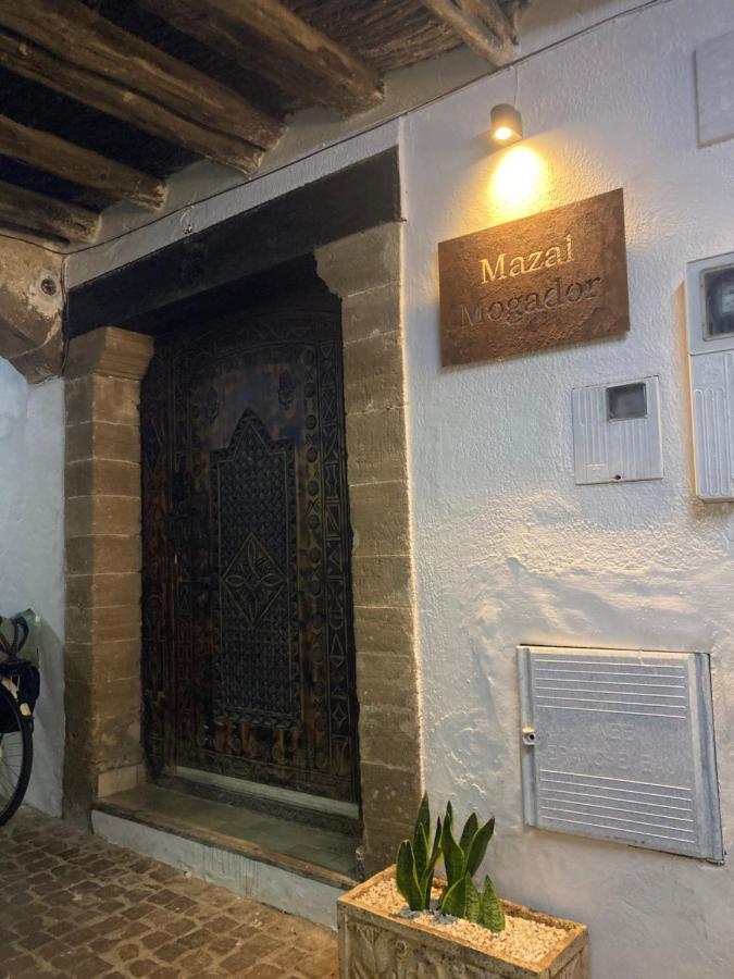 Riad Mazal Mogador - B&B Essaouira