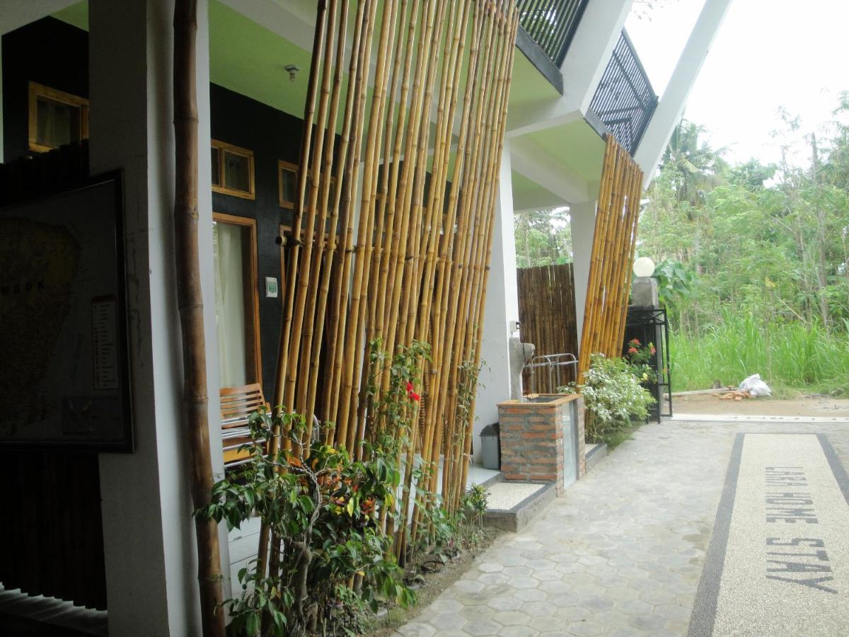 Chambre Double Standard avec Terrasse