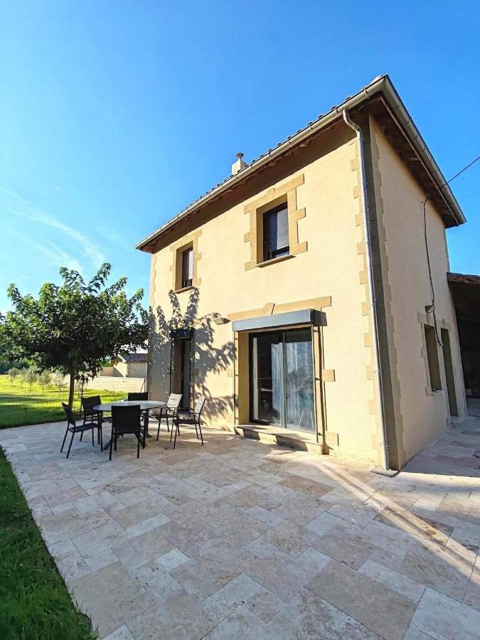 La Maison des Valensayes - au coeur de la Drôme - B&B Montvendre