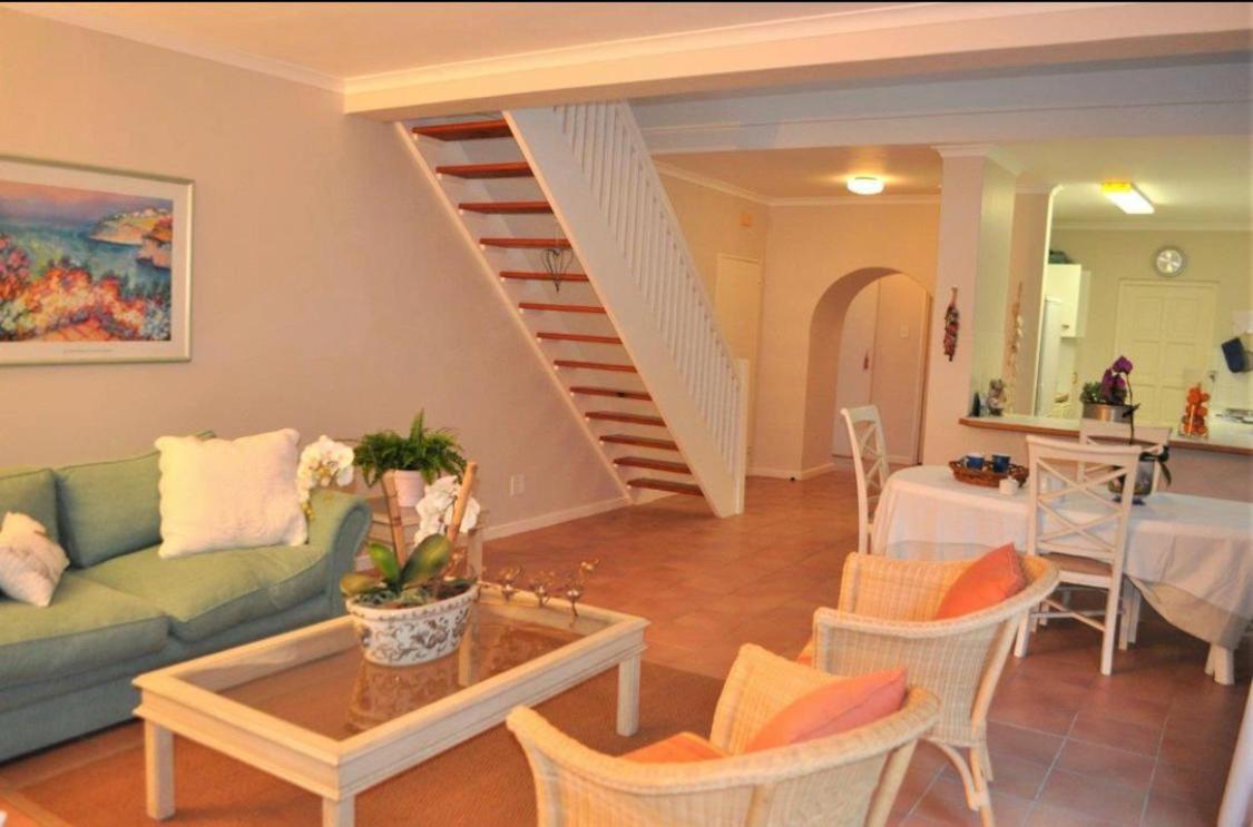 Pachena Place 4 - B&B Plettenberg Bay