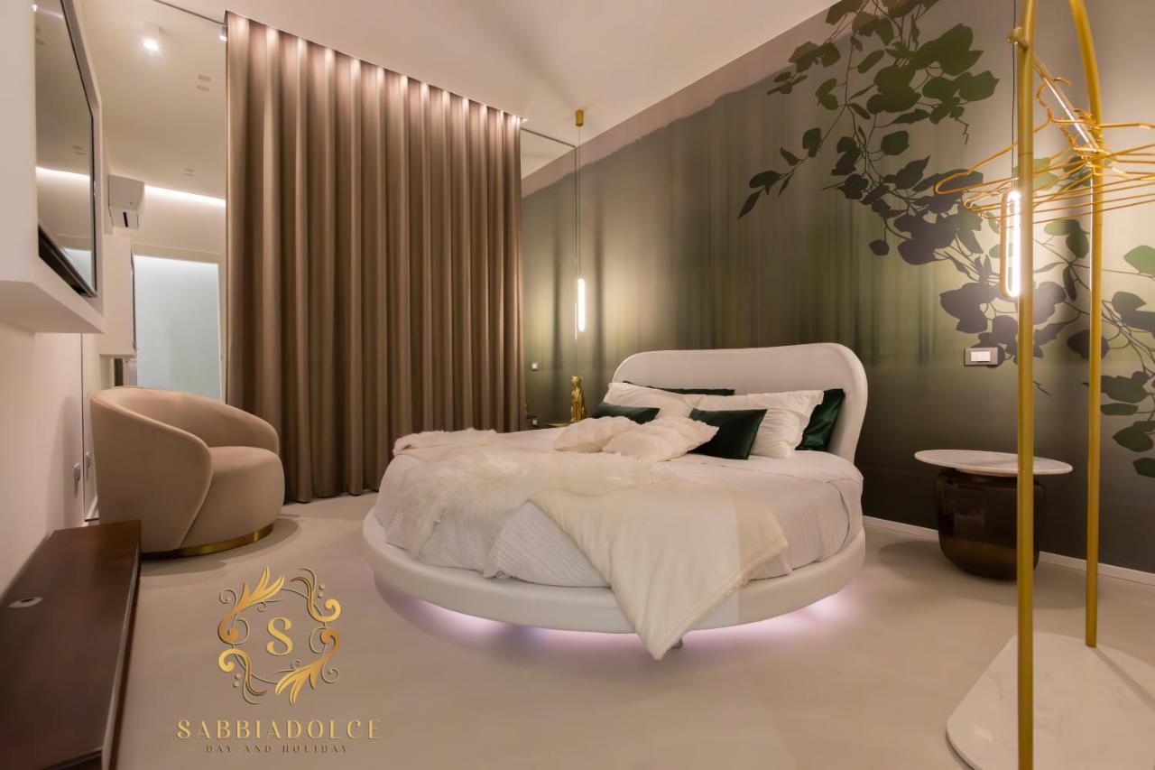 Sabbiadolce - B&B Bellaria-Igea Marina