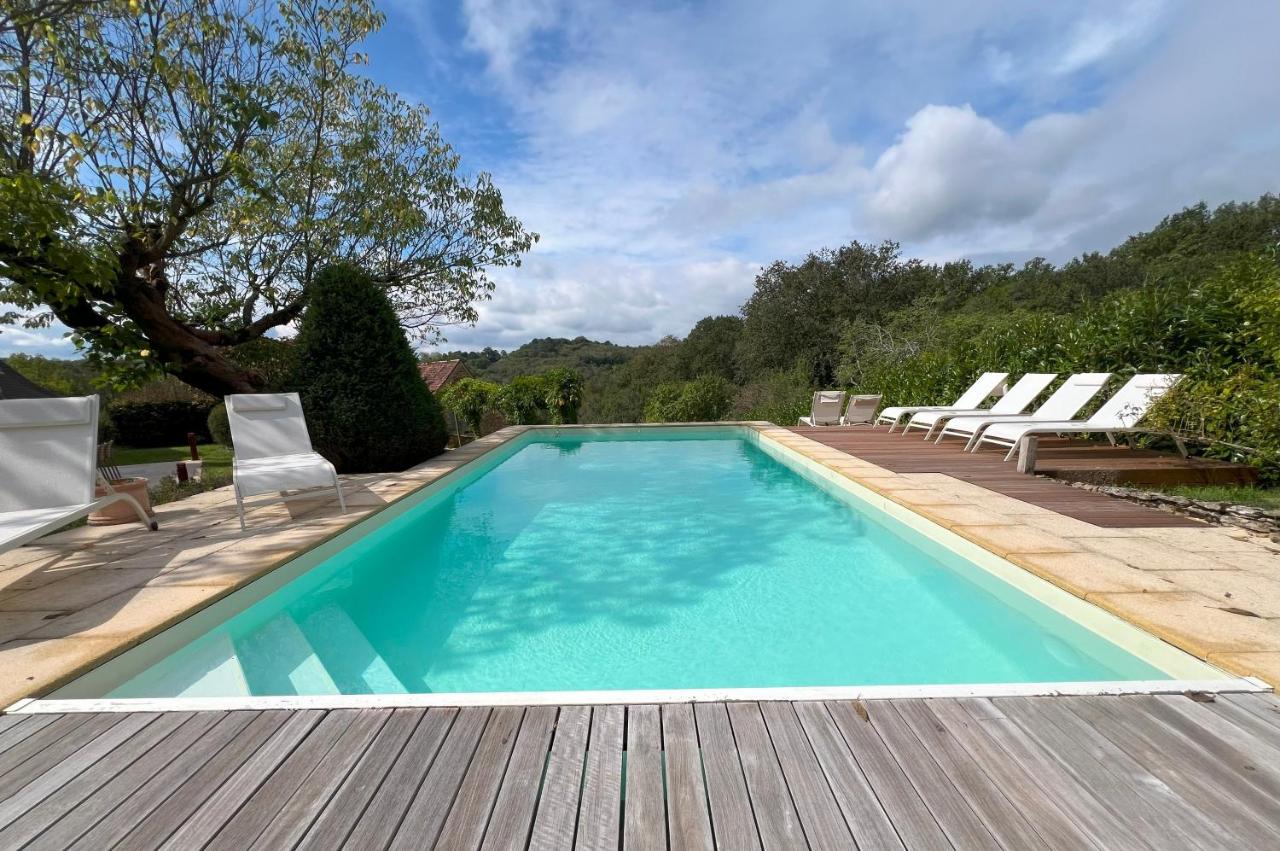 La longère de Sarlat - B&B Sarlat-la-Canéda