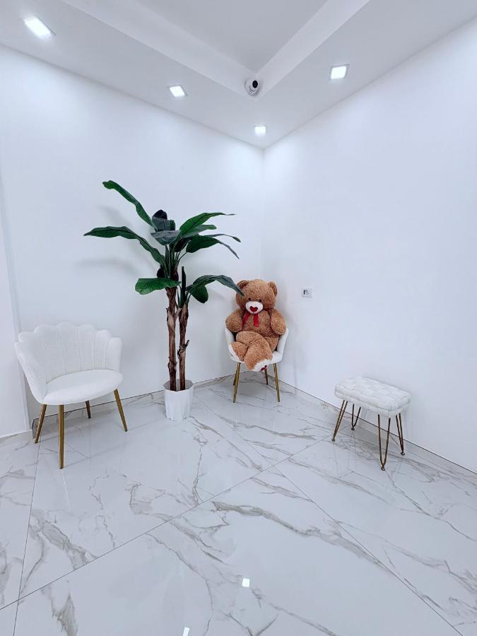 Luxury Quadruple Room