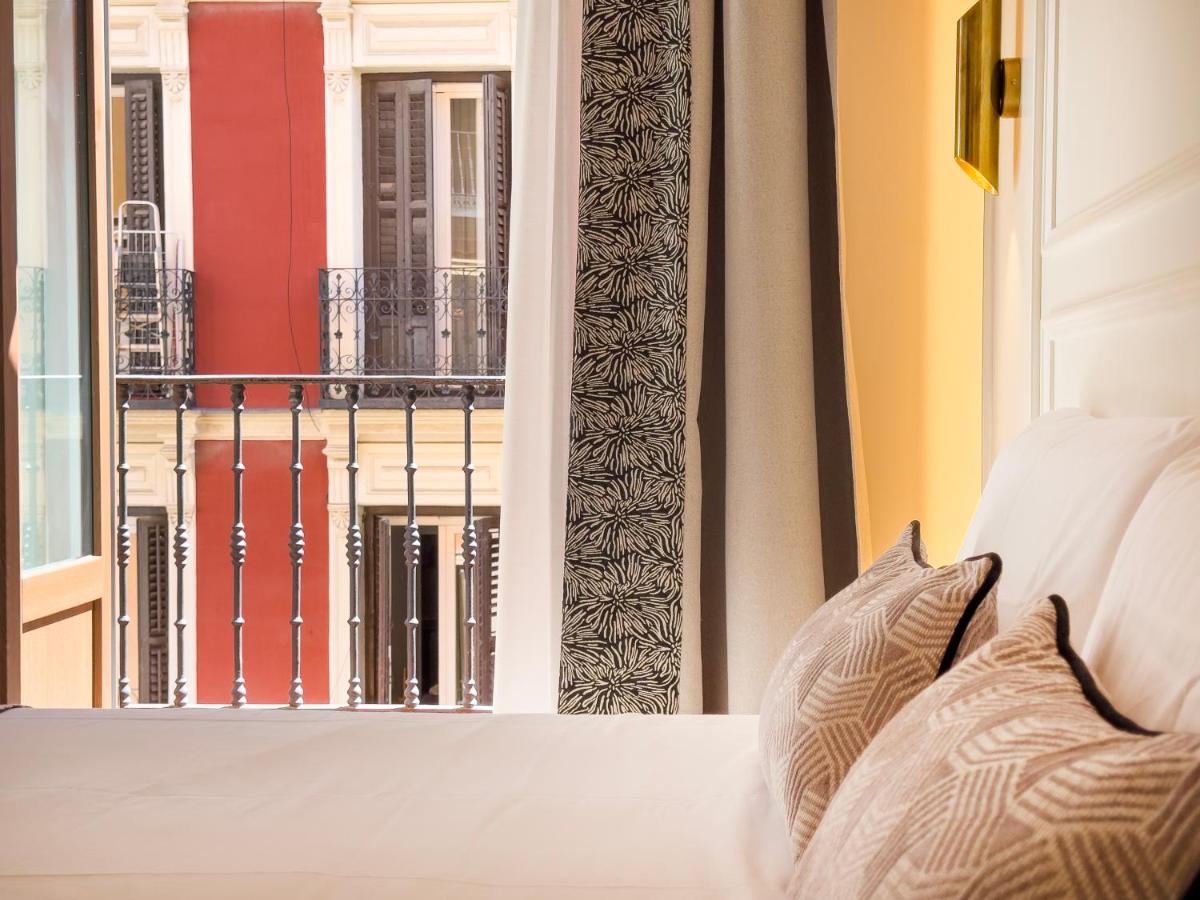 Tweepersoonskamer met Balkon