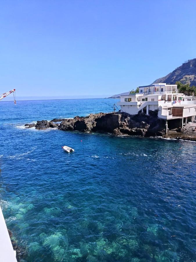 CASA YAYA - Junto al Mar - Bed and Breakfast La Matanza de Acentejo