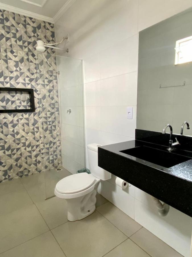 Parati - Hotel Pousada e Motel - B&B Quatá
