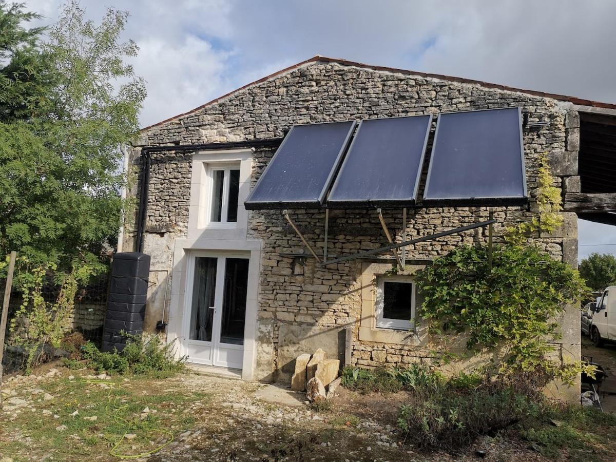 Gîte du Figuier - Saint-Hilaire-de-Villefranche - B&B Saint-Hilaire-de-Villefranche