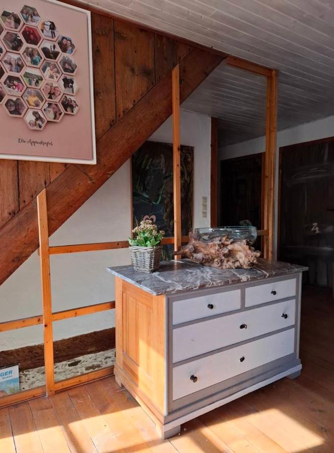 Appenhof Müllerhaus - B&B Klipphausen