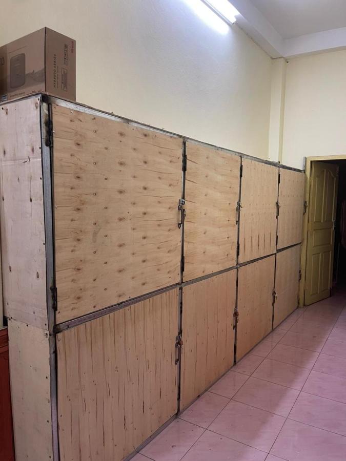 Catty tourist house - B&B Thakhek