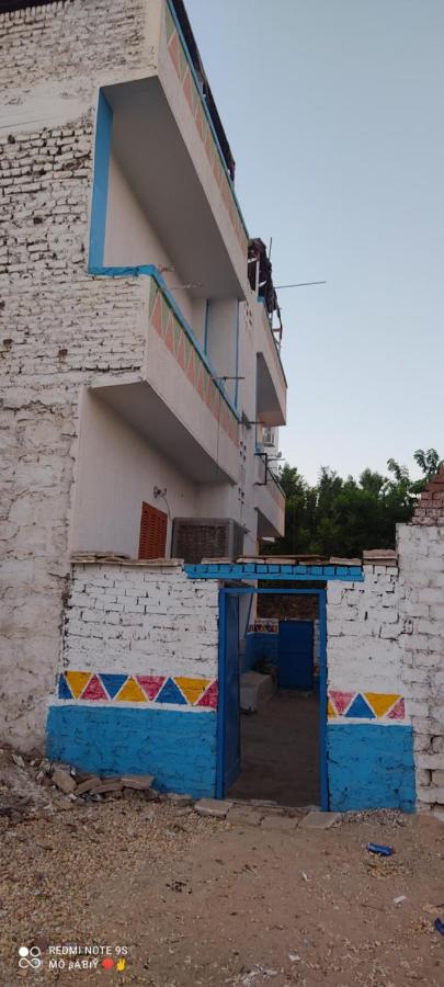 SolNest Guest House - B&B Aswān