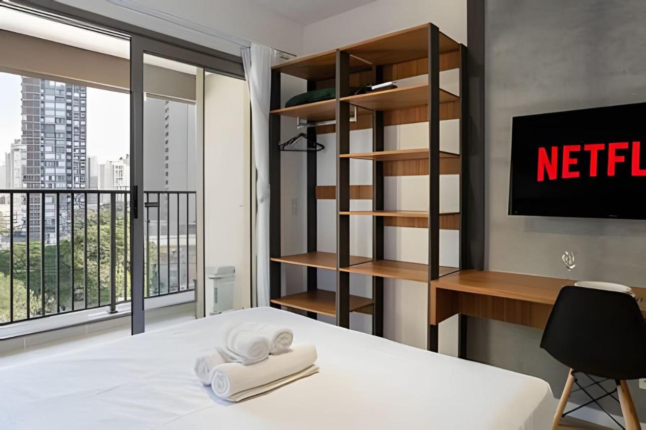 Nik Perdizes - B&B São Paulo