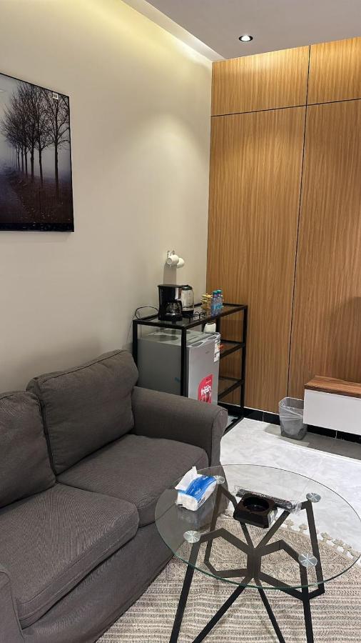 Unique apartment in the Gulf 215 - Ferienwohnung Riad