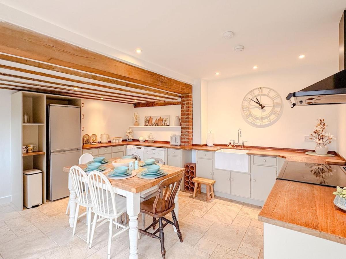 Hainford Cottage - B&B Hainford