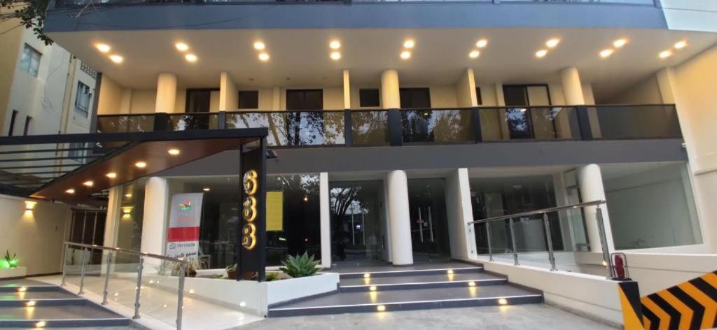 Departamento , Ave Paraíso - Ferienwohnung Cochabamba