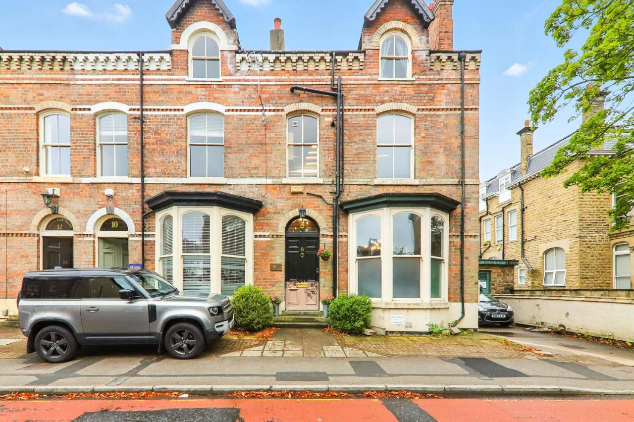 Appartamento con 2 Camere da Letto