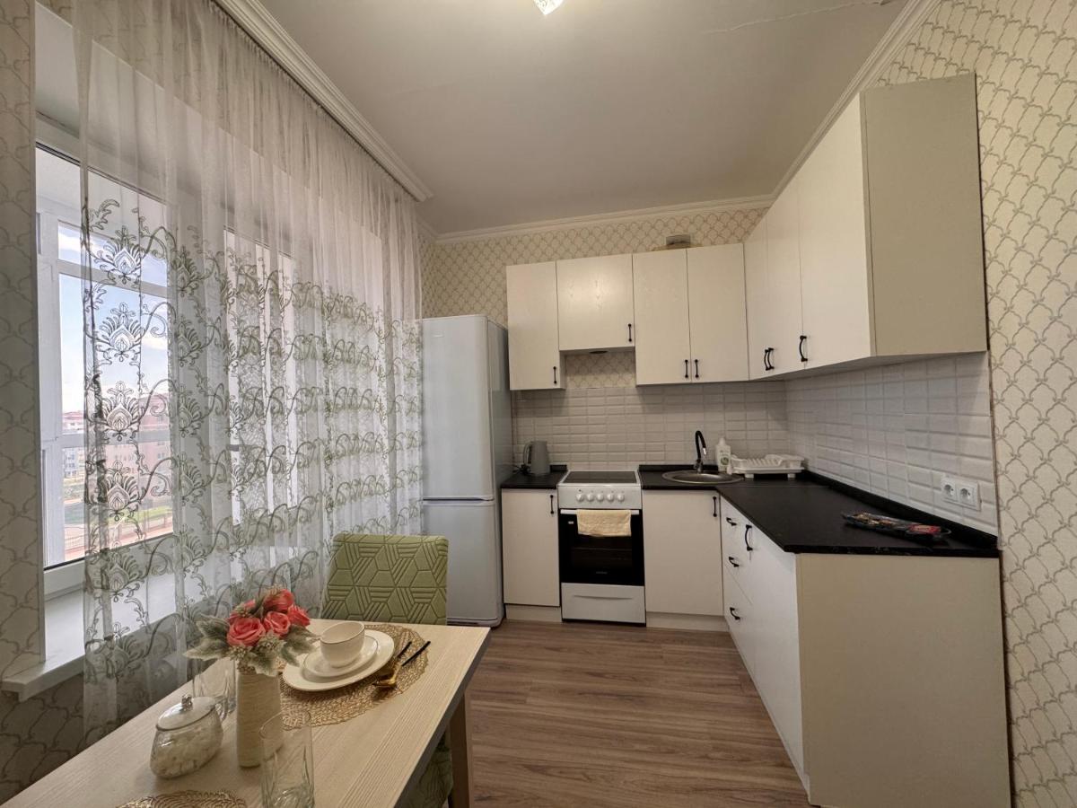 Жилой комплекс Арнау-7 - B&B Astana