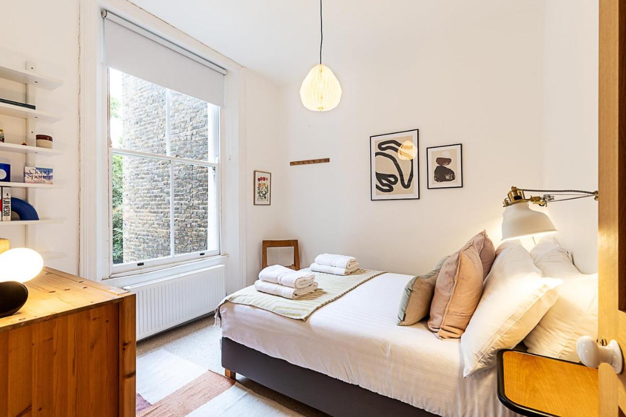 Stylish Maida Vale Flat near Warwick Avenue - B&B Londra