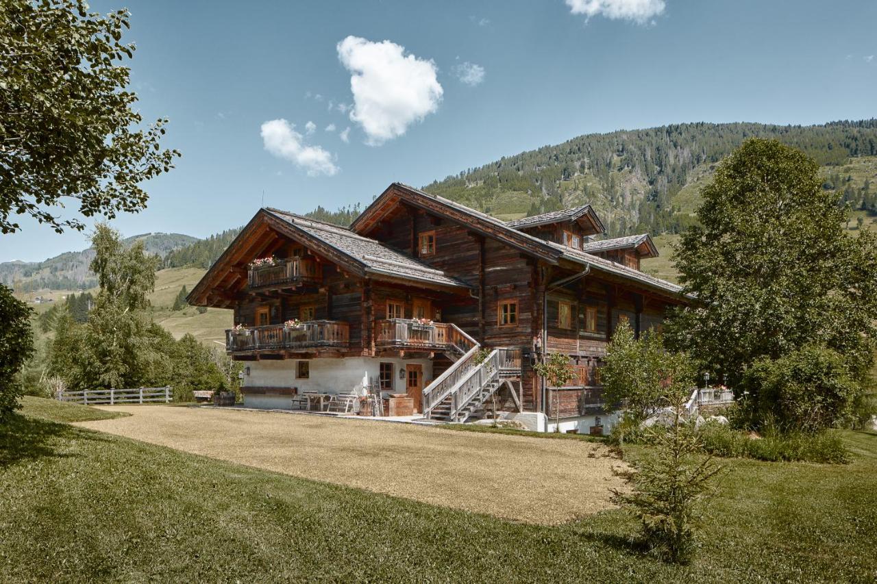 Apartment Tilliach - B&B Untertilliach