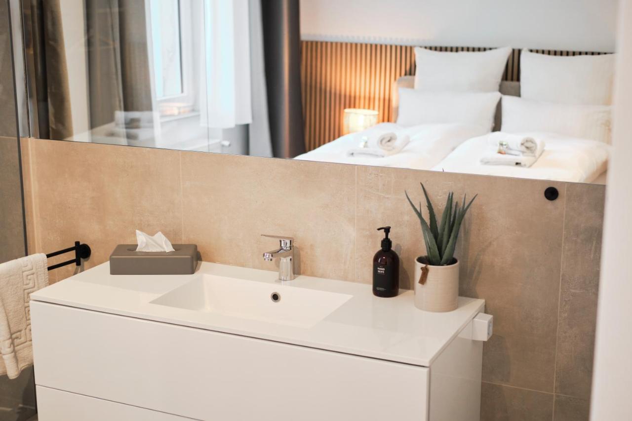 Appartement 1 Chambre