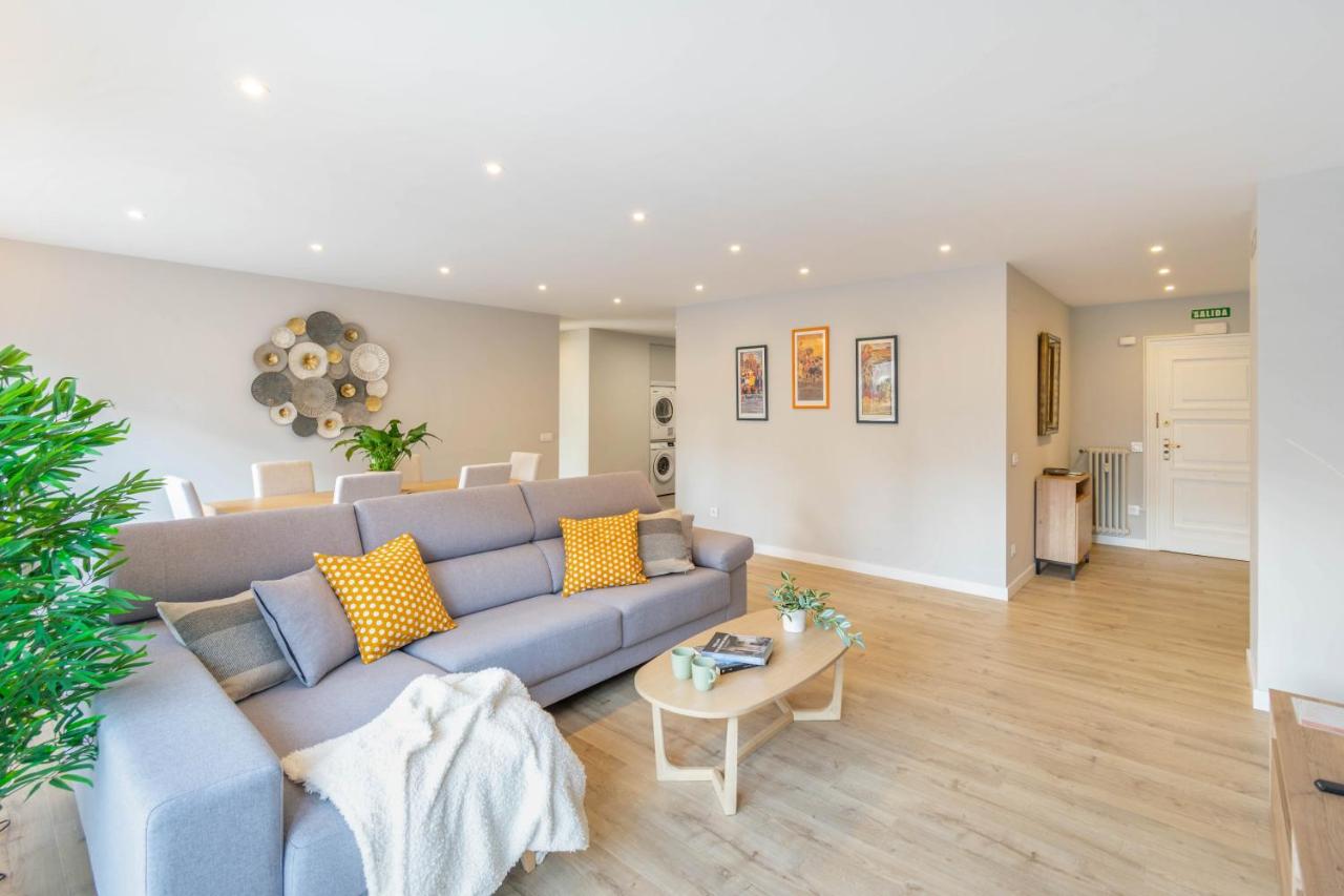 Espacioso apartamento en el corazón de Pamplona - B&B Pamplona