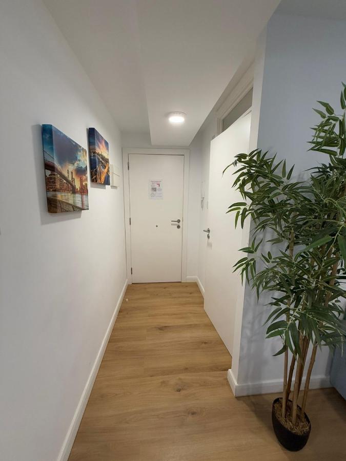 Relaxing home In City Centre - B&B Gibraltar