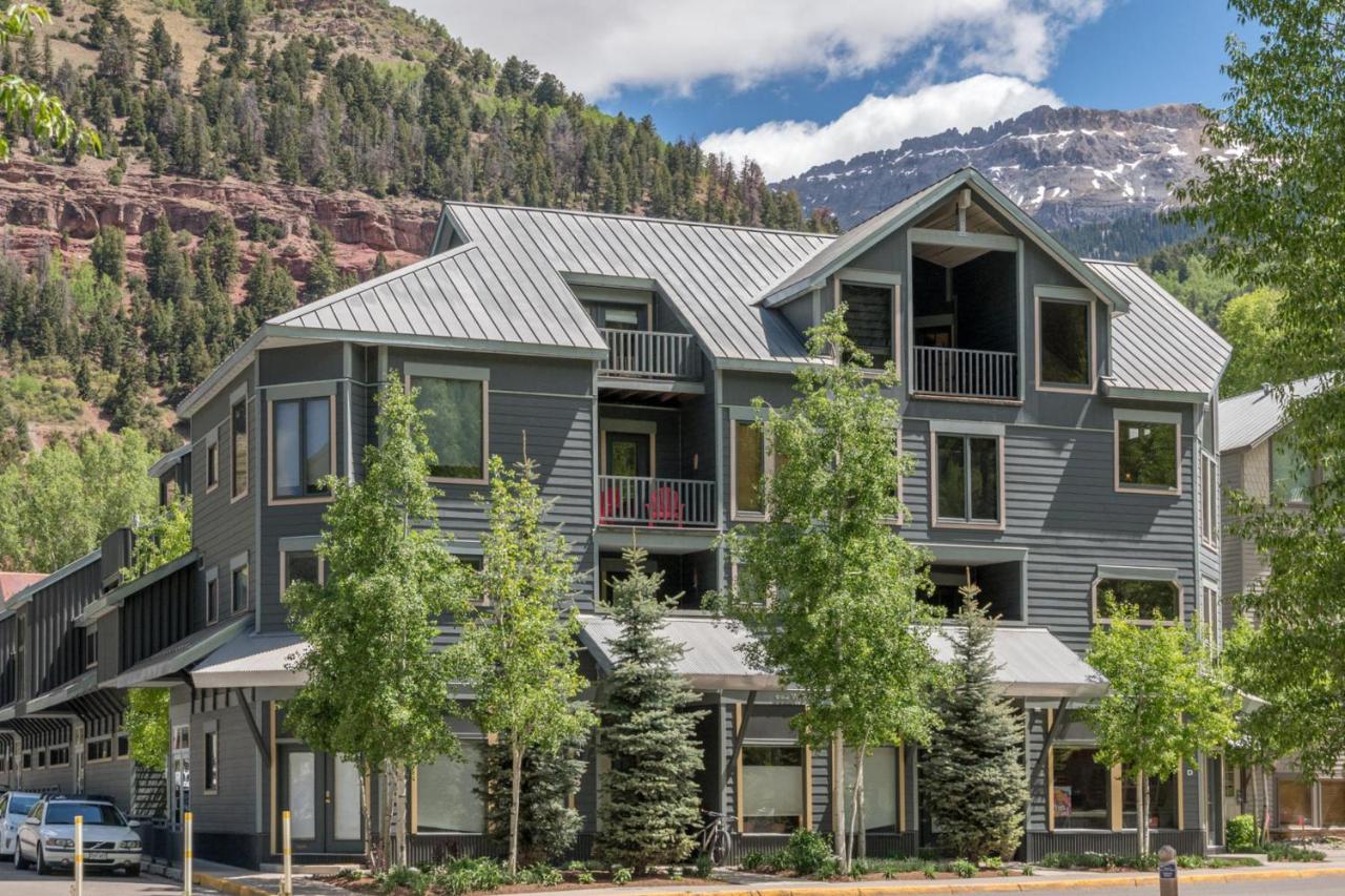 Graysill 203 - Graysill Hollow - B&B Telluride
