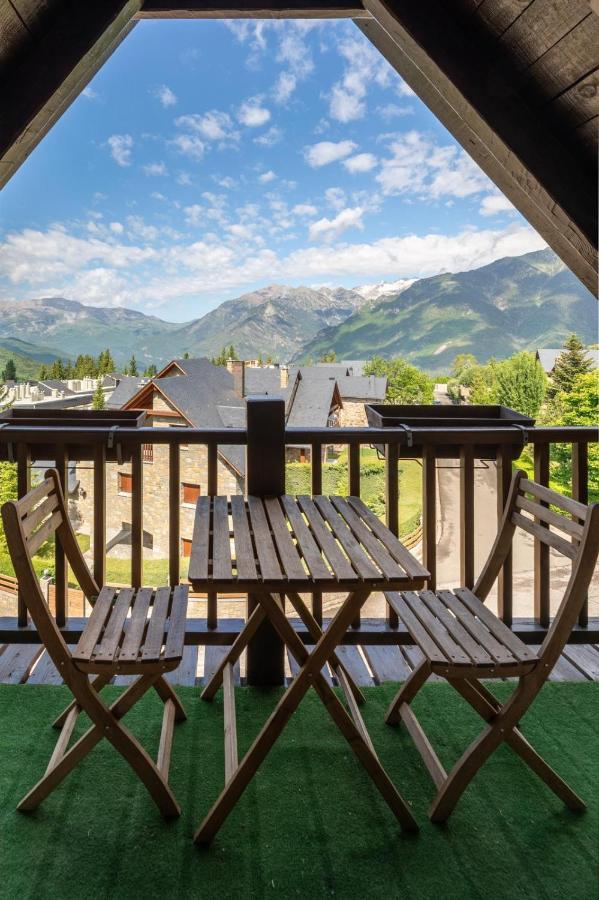 Las casitas de mache - 5F - Bed and Breakfast Cerler