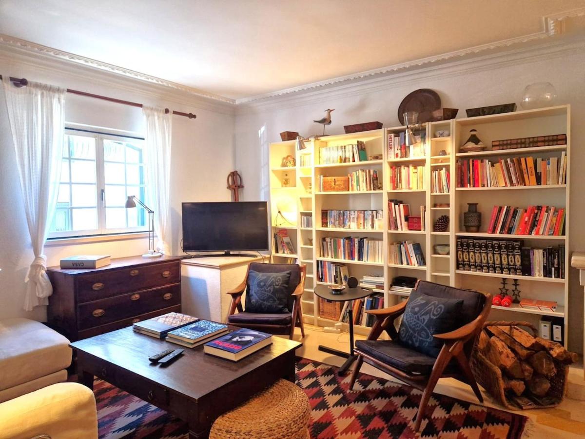 Super central flat in Cascais old town - B&B Cascais