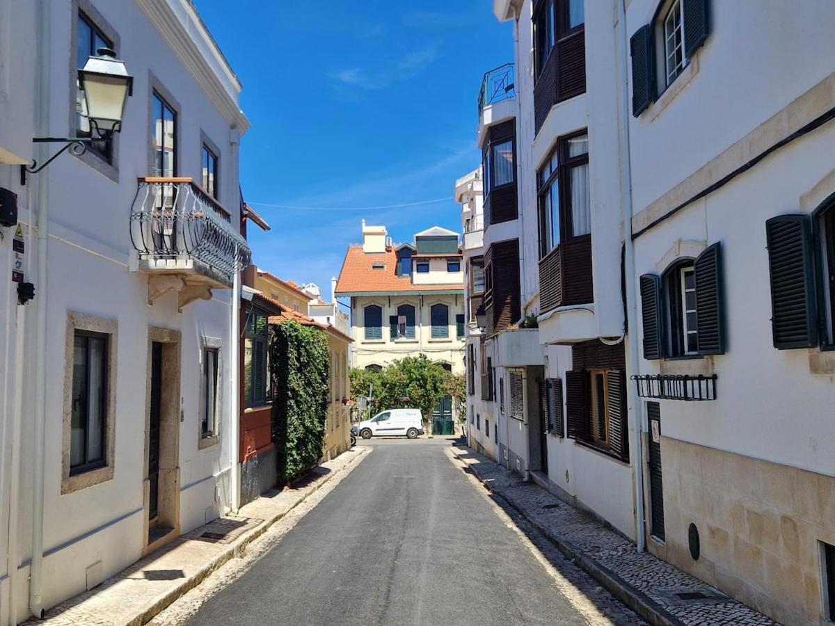 Super central flat in Cascais old town - B&B Cascais